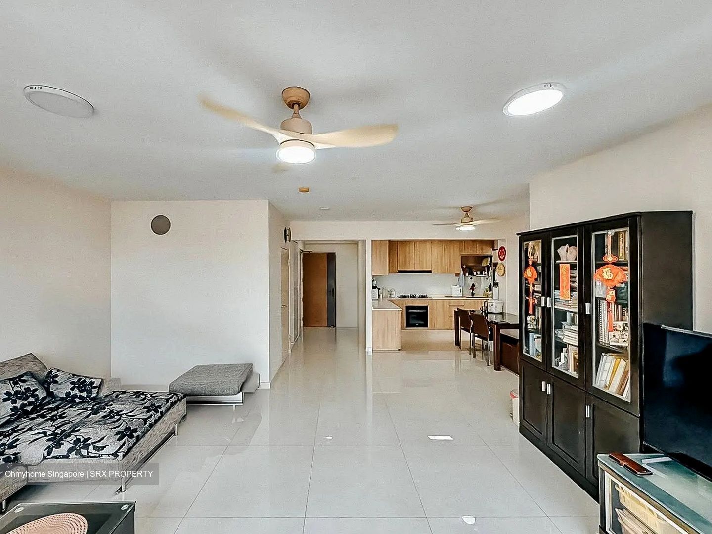 Blk 445A Clementi Crest (Clementi), HDB 5 Rooms #479147491